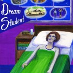 Dream Student Cover