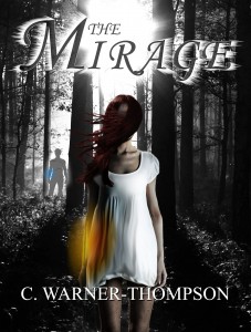 The Mirage Cover