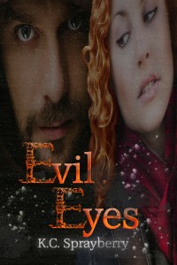 EvilEyes300 cover