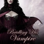 Bridling His Vampire
