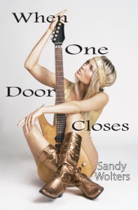When One Door Closes Book Cover