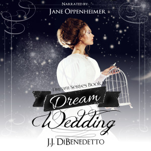 Dream Wedding Cover (Audiobook)