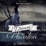 New_Audiobook_Dream Vacation