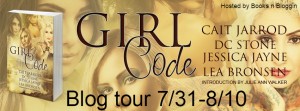 Girl Code cover banner