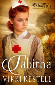 Tabitha--Kindle Cover