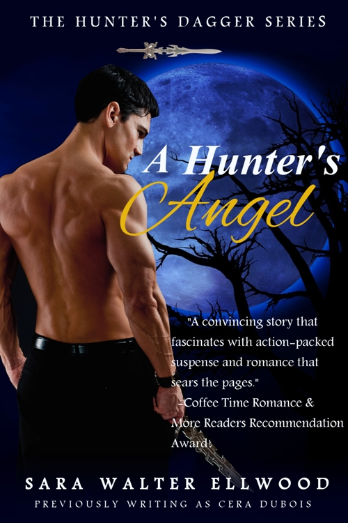 A Hunter's Angel2_500x750